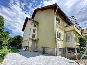 Duplex Vanzare, Complet Renovat - Brasovul Vechi - imagine 19