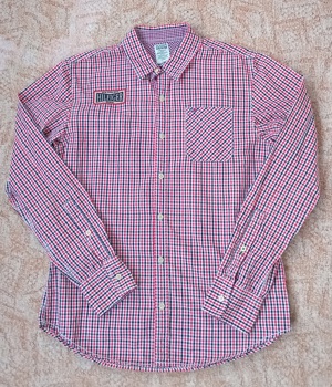 camasa tommy hilfiger