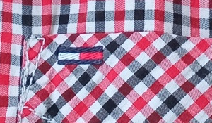 camasa tommy hilfiger - imagine 4