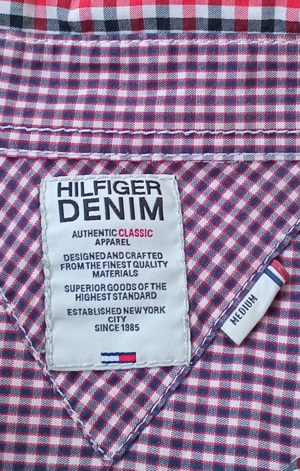camasa tommy hilfiger - imagine 3