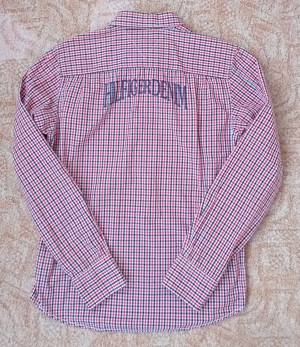 camasa tommy hilfiger - imagine 2