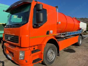 Goliri fose septice - profesional. - imagine 2