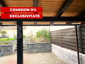 Comision 0!! Exclusivitate casa cuplata in zona Sub Coasta - imagine 20