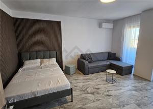 Apartament tip studio in Complex Iris, loc de parcare inclus in pret - imagine 2