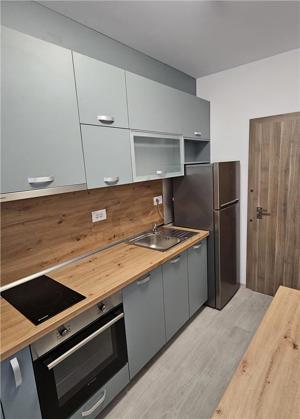 Apartament tip studio in Complex Iris, loc de parcare inclus in pret - imagine 5