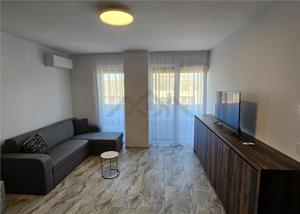 Apartament tip studio in Complex Iris, loc de parcare inclus in pret - imagine 3