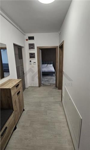 Apartament tip studio in Complex Iris, loc de parcare inclus in pret - imagine 6