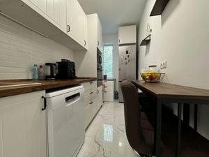 APARTAMENT RENOVAT | FLOREASCA COMPOZITORI - imagine 4