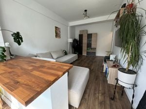 APARTAMENT RENOVAT | FLOREASCA COMPOZITORI - imagine 2