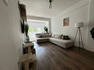 APARTAMENT RENOVAT | FLOREASCA COMPOZITORI - imagine 3