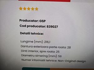 Cap de planetară mitsubishi/hyundai – nou - imagine 8