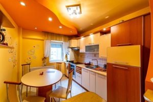 Apartament de inchiriat 3 camere zona bancilor - imagine 10