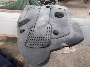 Capac motor Renault diesel 1.9 dCi - imagine 2