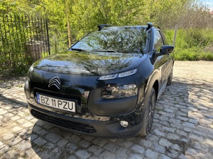 De vânzare Citroen C4 Cactus , EURO 6  145.789 KM , an fabricație 2017