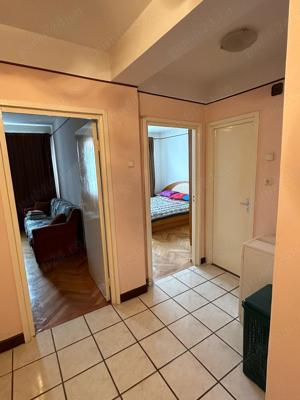 Apartament ultracentral Arad de vânzare, 3 camere - imagine 3