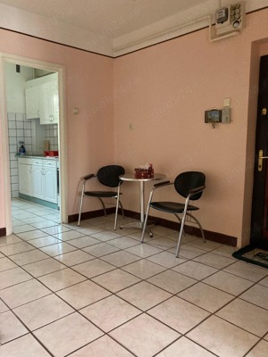 Apartament ultracentral Arad de vânzare, 3 camere - imagine 9