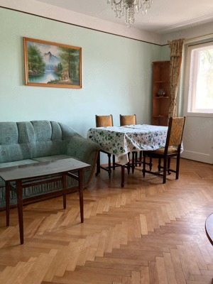 Apartament ultracentral Arad de vânzare, 3 camere - imagine 2