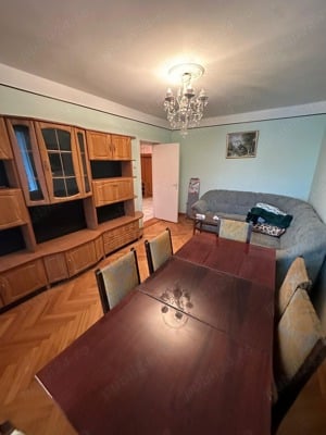 Apartament ultracentral Arad de vânzare, 3 camere