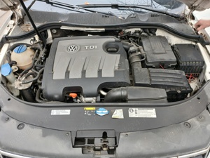 Volkwagen Pasat cc