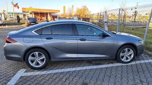 Opel Insignia B Grand Sport Elegance *LED*AUTOMATIK* - imagine 3