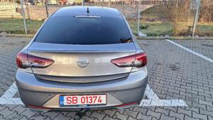 Opel Insignia B Grand Sport Elegance *LED*AUTOMATIK* - imagine 2