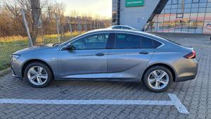 Opel Insignia B Grand Sport Elegance *LED*AUTOMATIK* - imagine 4