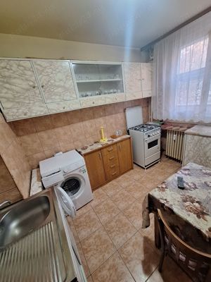 Apartament 2 camere, Brancoveanu - Restaurant "Nasu si Finu" - imagine 4