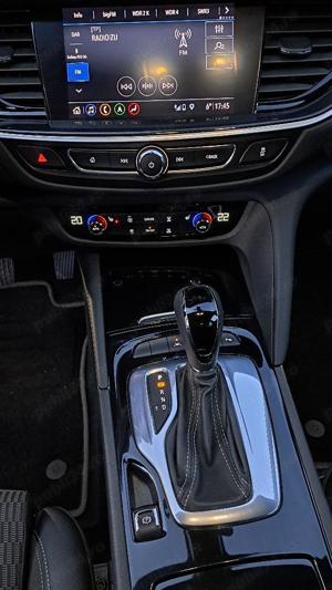Opel Insignia B Grand Sport Elegance *LED*AUTOMATIK* - imagine 7