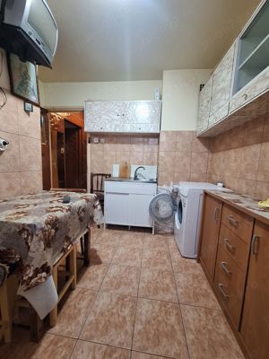 Apartament 2 camere, Brancoveanu - Restaurant "Nasu si Finu" - imagine 3