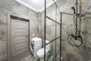 Casa Renovata 4 camere Aradul Nou - imagine 16