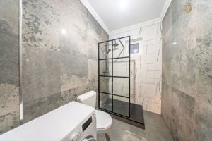 Casa Renovata 4 camere Aradul Nou - imagine 17