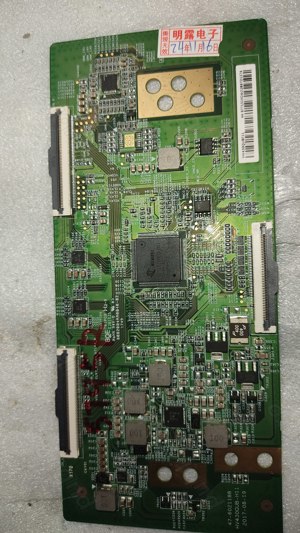 T.con Hv430qub-h11 ;  f11