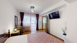 Comision 0% | Oportunitate Investiție | Apartament 3 camere | Bușteni - imagine 2