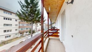 Comision 0% | Oportunitate Investiție | Apartament 3 camere | Bușteni - imagine 5