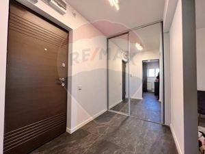 Apartament de Inchiriat.PRIMA INCHIRIERE/renovat complet 2cam CITYMALL - imagine 10