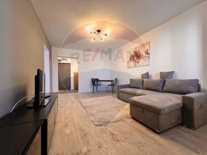 Apartament de Inchiriat.PRIMA INCHIRIERE/renovat complet 2cam CITYMALL - imagine 3