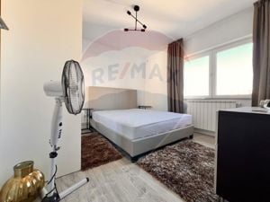 Apartament de Inchiriat.PRIMA INCHIRIERE/renovat complet 2cam CITYMALL - imagine 5