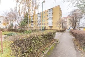 REZERVAT! Apartament 3 camere - Str. Avram Iancu - Blumana