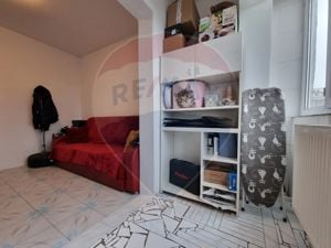 Apartament cu 4 camere de vânzare în zona Casa de Cultura Constanta - imagine 11