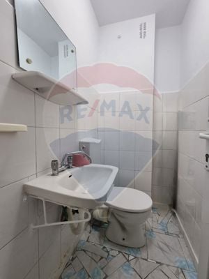 Apartament cu 4 camere de vânzare în zona Casa de Cultura Constanta - imagine 7