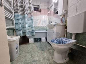 Apartament cu 4 camere de vânzare în zona Casa de Cultura Constanta - imagine 5