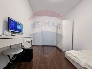 Apartament cu 4 camere de vânzare în zona Casa de Cultura Constanta - imagine 6