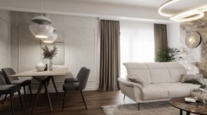 PROMO Lansare Apartament 2 camere cu Loc Parcare BONUS - imagine 7