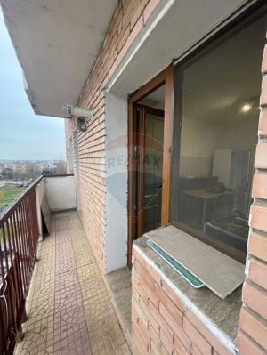 Apartament cu doua camere Piata Spitalului - imagine 20