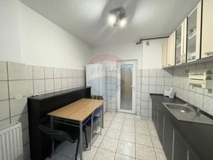 Apartament cu doua camere Piata Spitalului - imagine 12