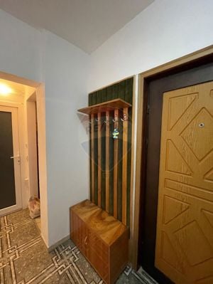 Apartament cu doua camere Piata Spitalului - imagine 19