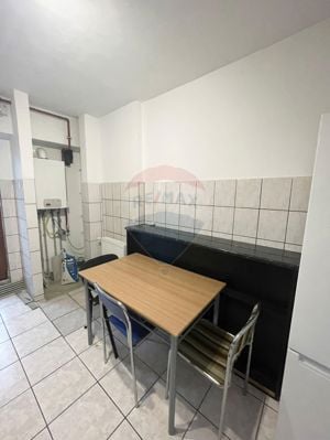 Apartament cu doua camere Piata Spitalului - imagine 10