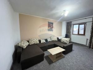 Apartament cu doua camere Piata Spitalului - imagine 6