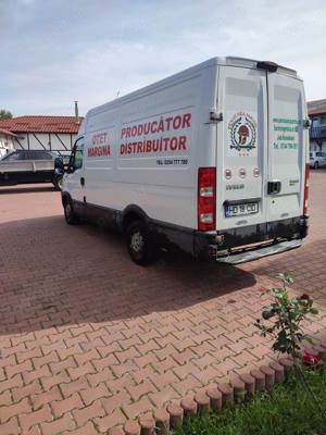 Iveco Daily 35C13V - imagine 3