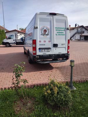 Iveco Daily 35C13V - imagine 4